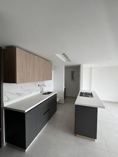Apartamento en arriendo Antioquia Medellín El Tesoro 68 m2 Habitaciones 2 Baños 2 Garajes 1 Precio $3000000
