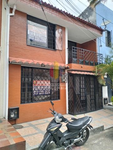 Casa en arriendo Tolima Ibagué Urbanizacion Varsovia 110 m2 Habitaciones 3 Baños 3 Garajes 1 Precio $1650000