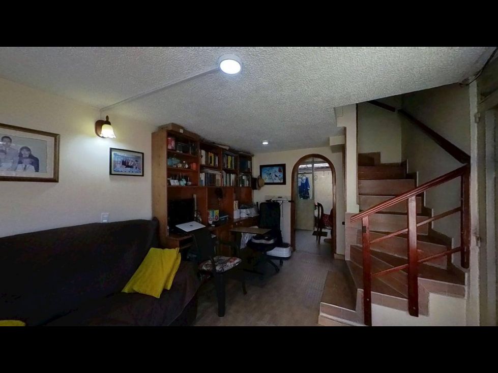 Casa en venta Cundinamarca Bogotá La Soledad Norte 65 m2 Habitaciones 4 Baños 2 Garajes 0 Precio $313000000