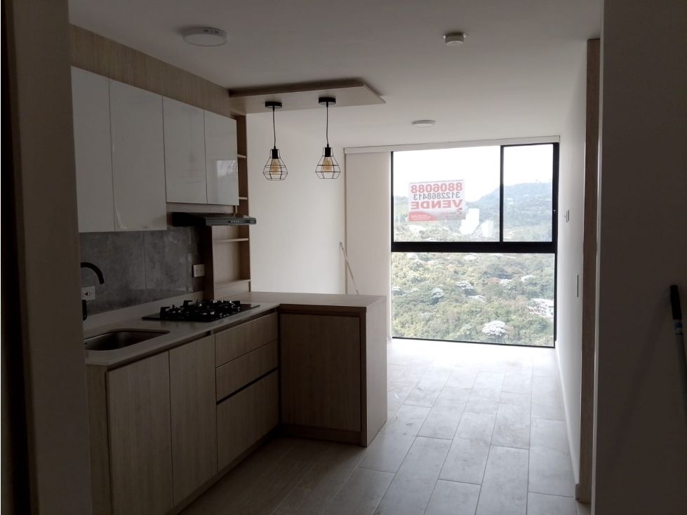 Apartaestudio en venta Caldas Manizales La Primavera 35 m2 Habitaciones 1 Baños 1 Garajes 0 Precio $280000000