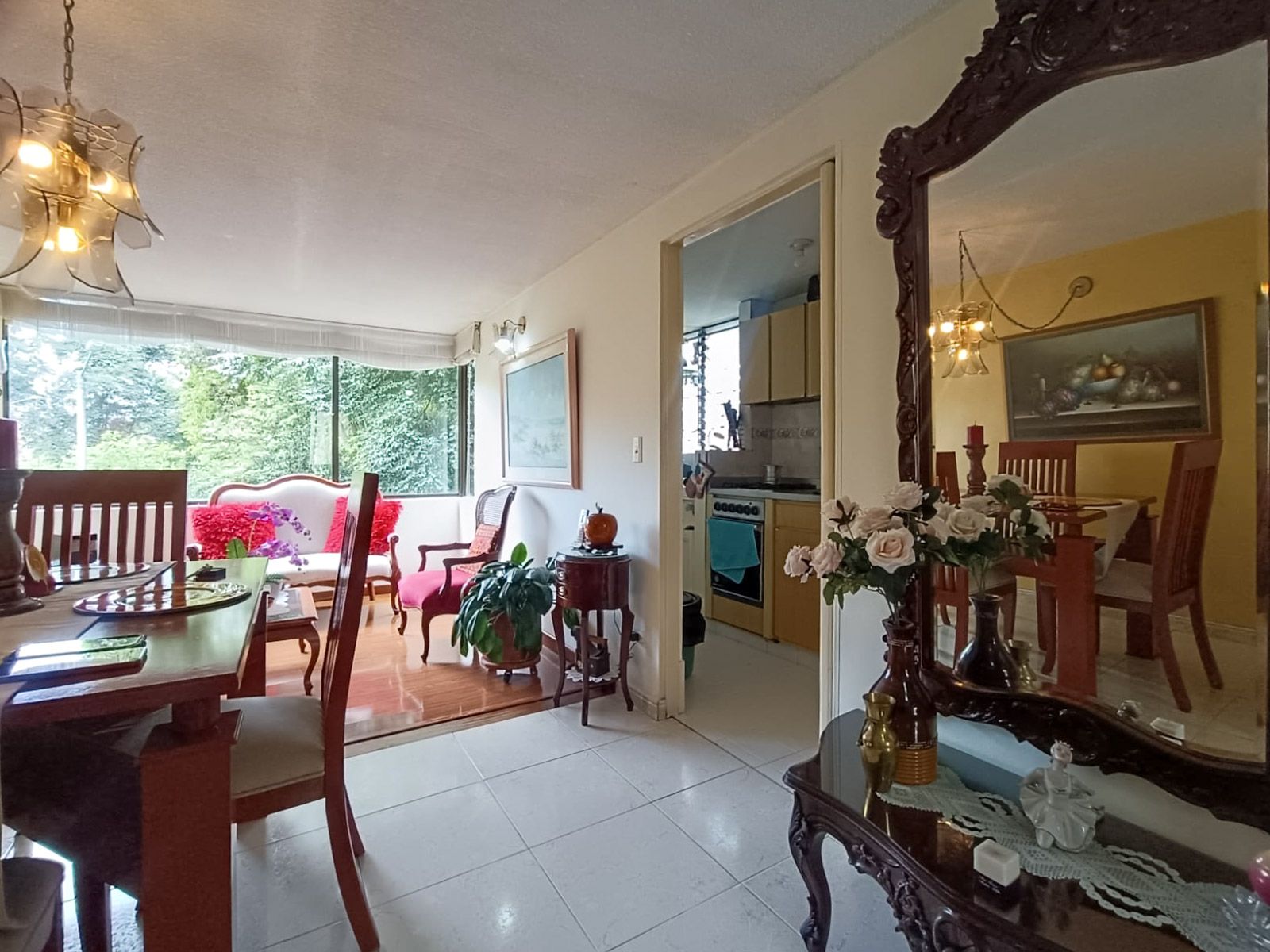 Apartamento en venta Cundinamarca Bogotá Britalia 63 m2 Habitaciones 3 Baños 2 Garajes 1 Precio $285000000