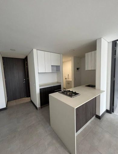 Apartaestudio en arriendo Antioquia Medellín Simesa 58 m2 Habitaciones 1 Baños 2 Garajes 1 Precio $3200000