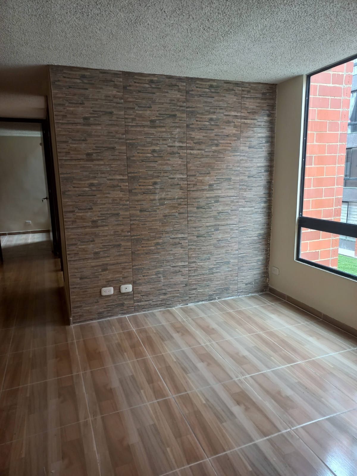 Apartamento en arriendo Cundinamarca Chía Cr Lunaria 50 m2 Habitaciones 3 Baños 2 Garajes 0 Precio $1350000