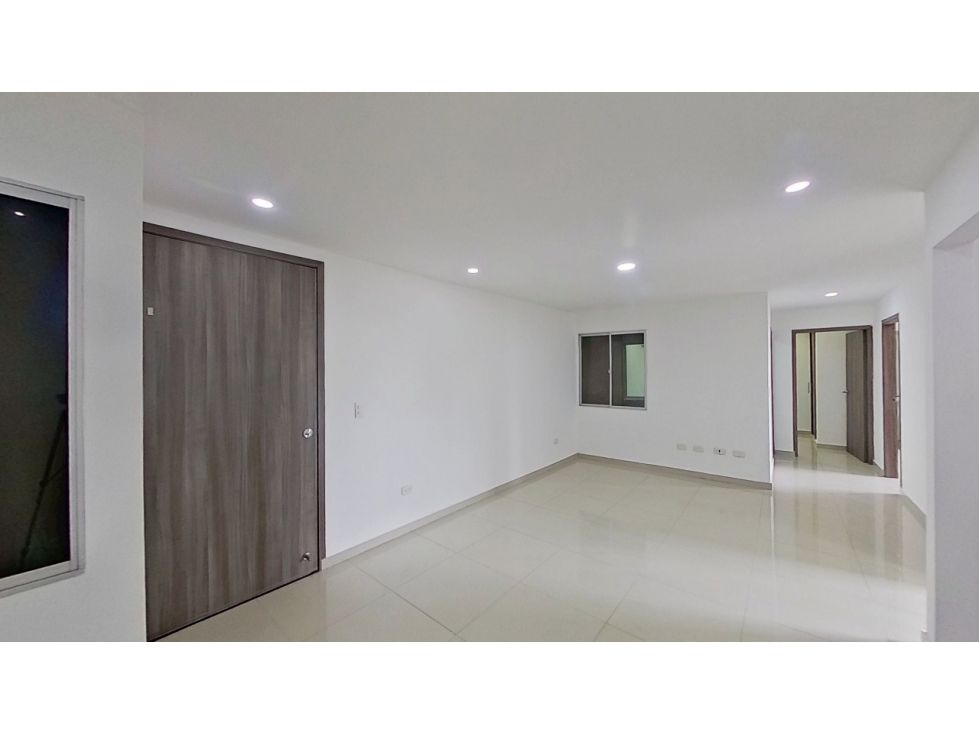 Apartamento en venta Atlántico Barranquilla Ciudad Jardin 79 m2 Habitaciones 3 Baños 3 Garajes 1 Precio $332000000