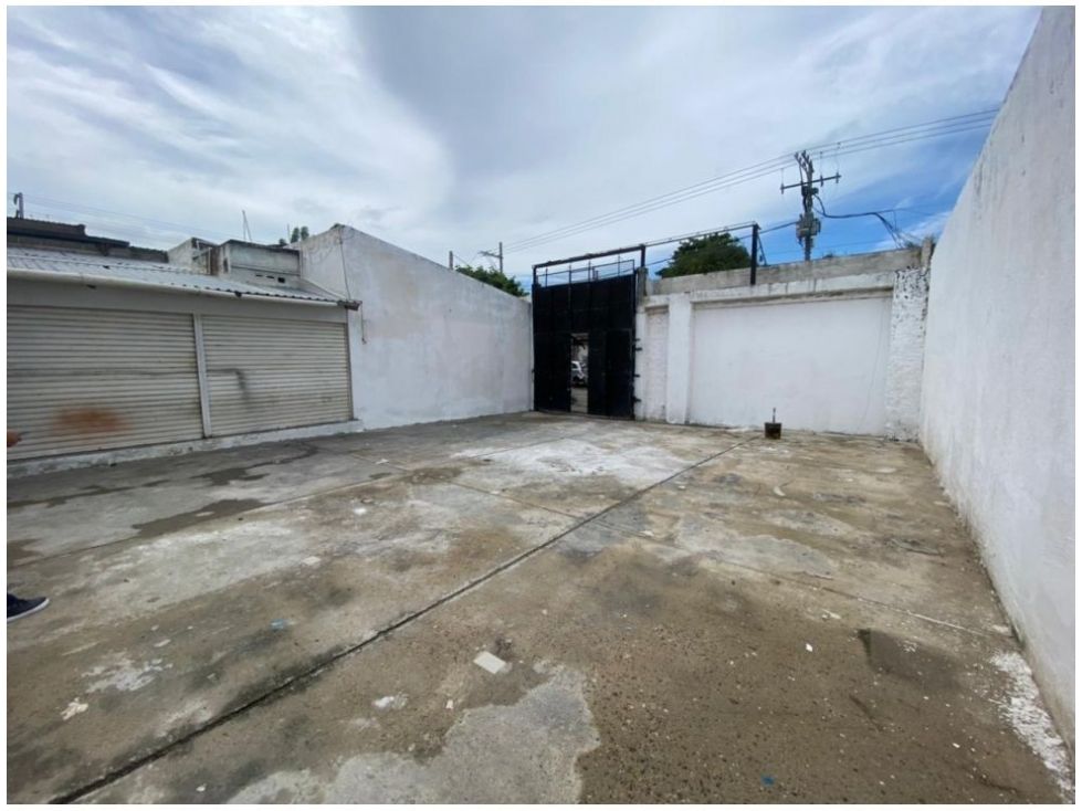 Bodega en arriendo Magdalena Santa Marta Norte 540 m2 Habitaciones 0 Baños 2 Garajes 0 Precio $5200000