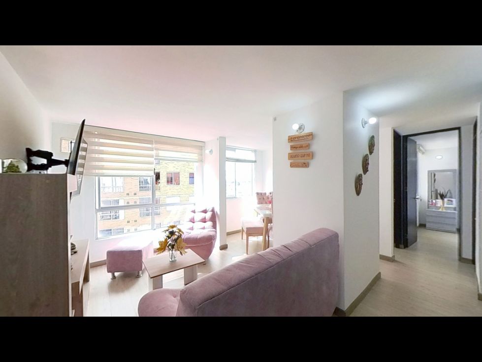 Apartamento en venta Cundinamarca Bogotá Villa Gladis 47 m2 Habitaciones 2 Baños 1 Garajes 0 Precio $231000000