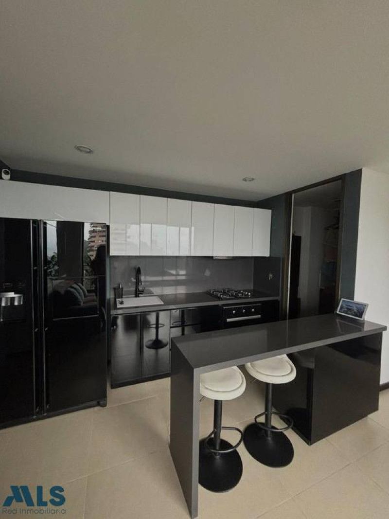 Apartamento en venta Antioquia Medellín La Gloria 80 m2 Habitaciones 3 Baños 2 Garajes 1 Precio $780000000