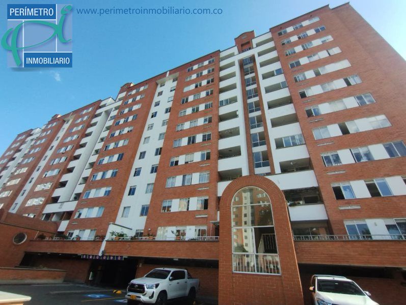 Apartamento en arriendo Antioquia Medellín Cuarta Brigada 104 m2 Habitaciones 3 Baños 2 Garajes 2 Precio $3900000
