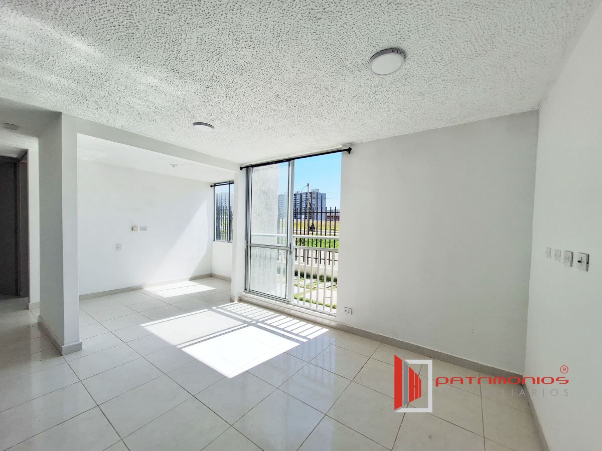 Apartamento en arriendo Atlántico Barranquilla La Pradera 52 m2 Habitaciones 2 Baños 2 Garajes 0 Precio $1300000