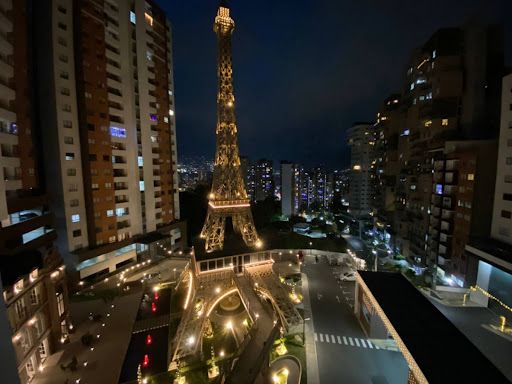 Apartamento en arriendo Antioquia Sabaneta Los Alcázares 85 m2 Habitaciones 3 Baños 2 Garajes 1 Precio $3300000