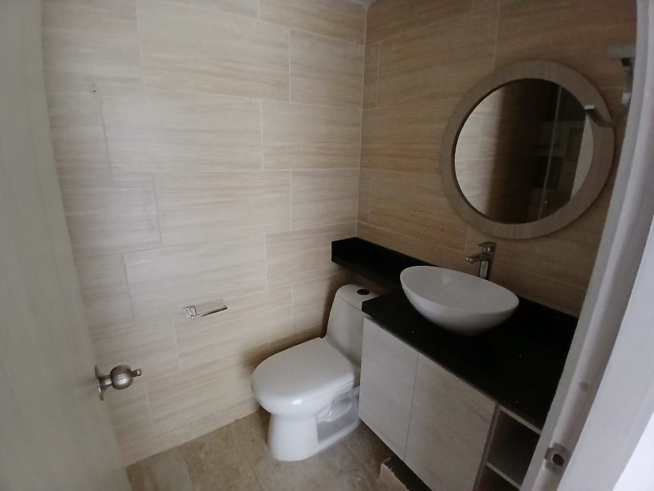 Apartamento en arriendo Antioquia Bello Urbanización Nuevo Horizonte 55 m2 Habitaciones 2 Baños 2 Garajes 1 Precio $2100000