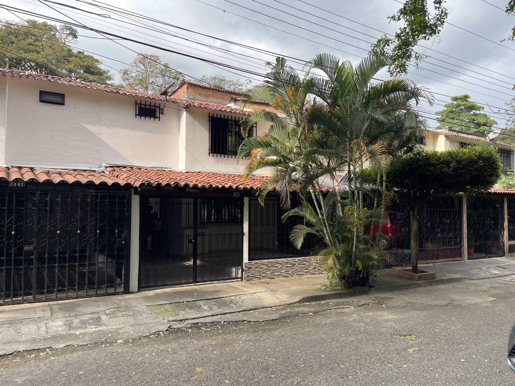 Casa en arriendo Valle Del Cauca Palmira Bosques De Morelia 90 m2 Habitaciones 3 Baños 3 Garajes 1 Precio $1400000