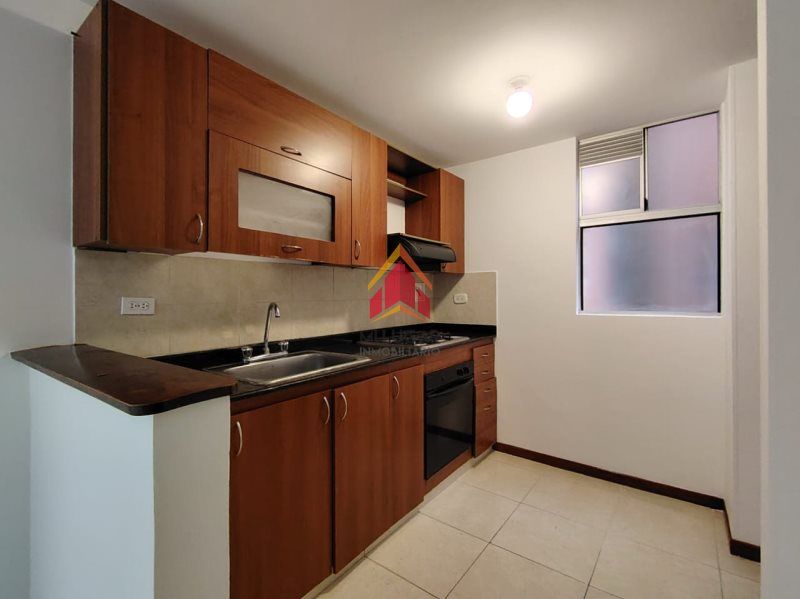 Apartamento en arriendo Antioquia Envigado Trianon 80 m2 Habitaciones 3 Baños 2 Garajes 1 Precio $3200000