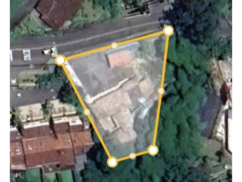 Local en venta Antioquia Envigado El Esmeraldal 215 m2 Habitaciones 0 Baños 2 Garajes 10 Precio $4000000000