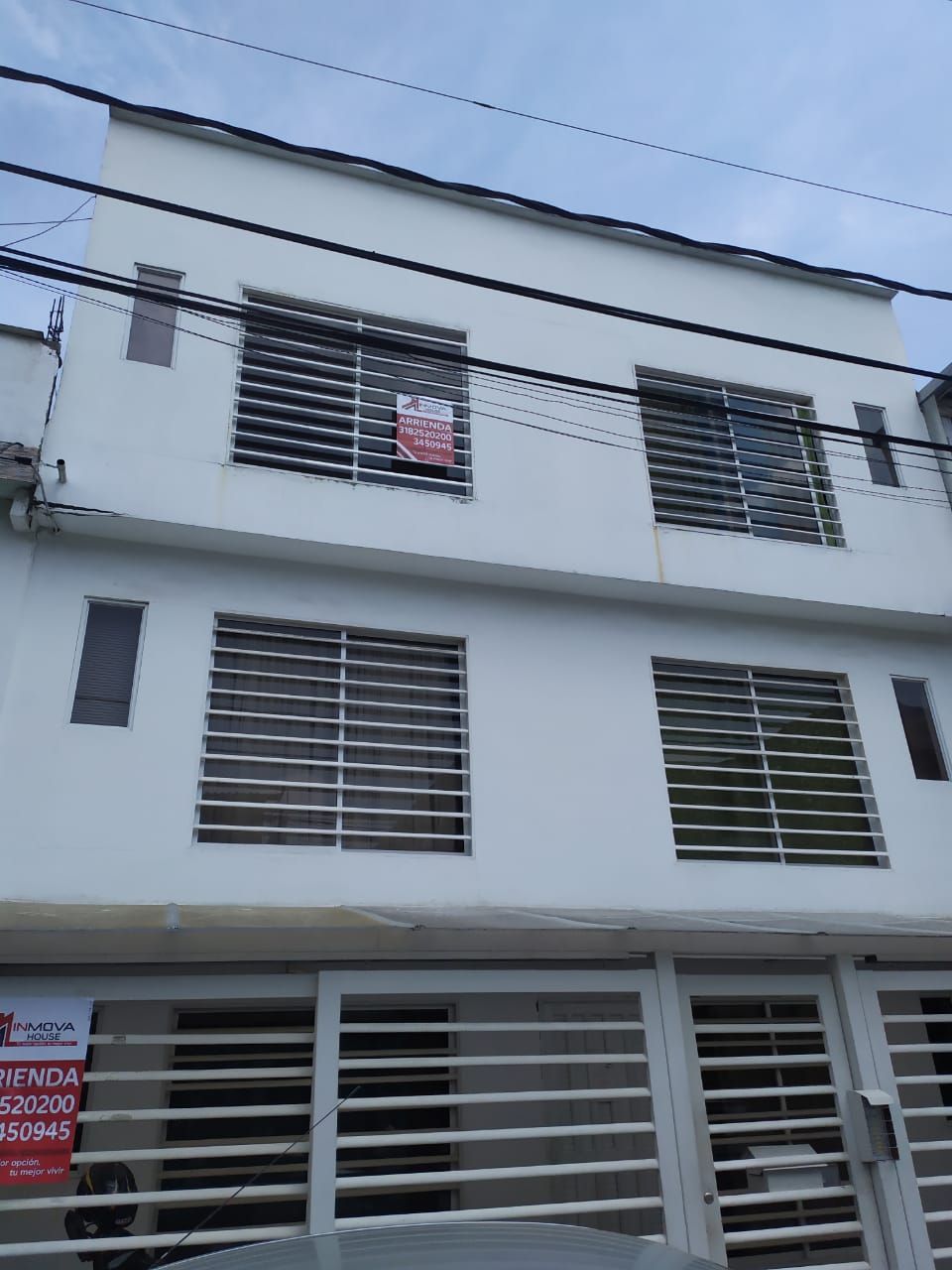 Apartaestudio en arriendo Valle Del Cauca Cali Olímpico 40 m2 Habitaciones 1 Baños 1 Garajes 0 Precio $1000000