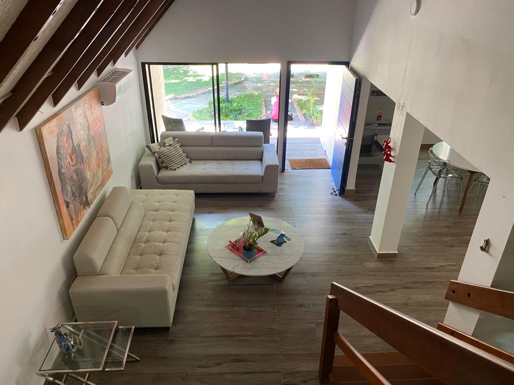 Casa en venta Atlántico Puerto Colombia Villa Campestre 268 m2 Habitaciones 3 Baños 4 Garajes 2 Precio $890000000