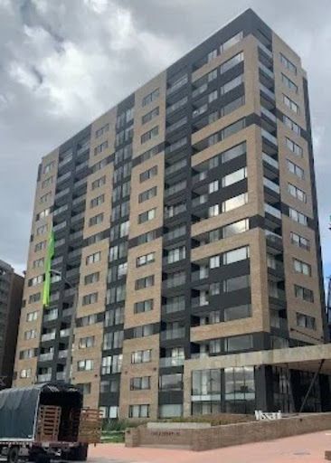 Apartaestudio en arriendo Cundinamarca Bogotá La Esperanza Norte 29 m2 Habitaciones 1 Baños 1 Garajes 0 Precio $2500000