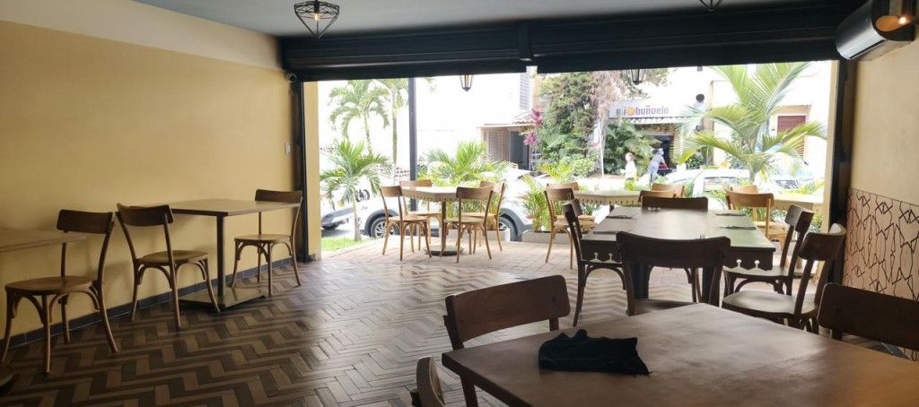 Local en arriendo Antioquia Medellín Astorga 450 m2 Habitaciones 0 Baños 4 Garajes 0 Precio $18300000