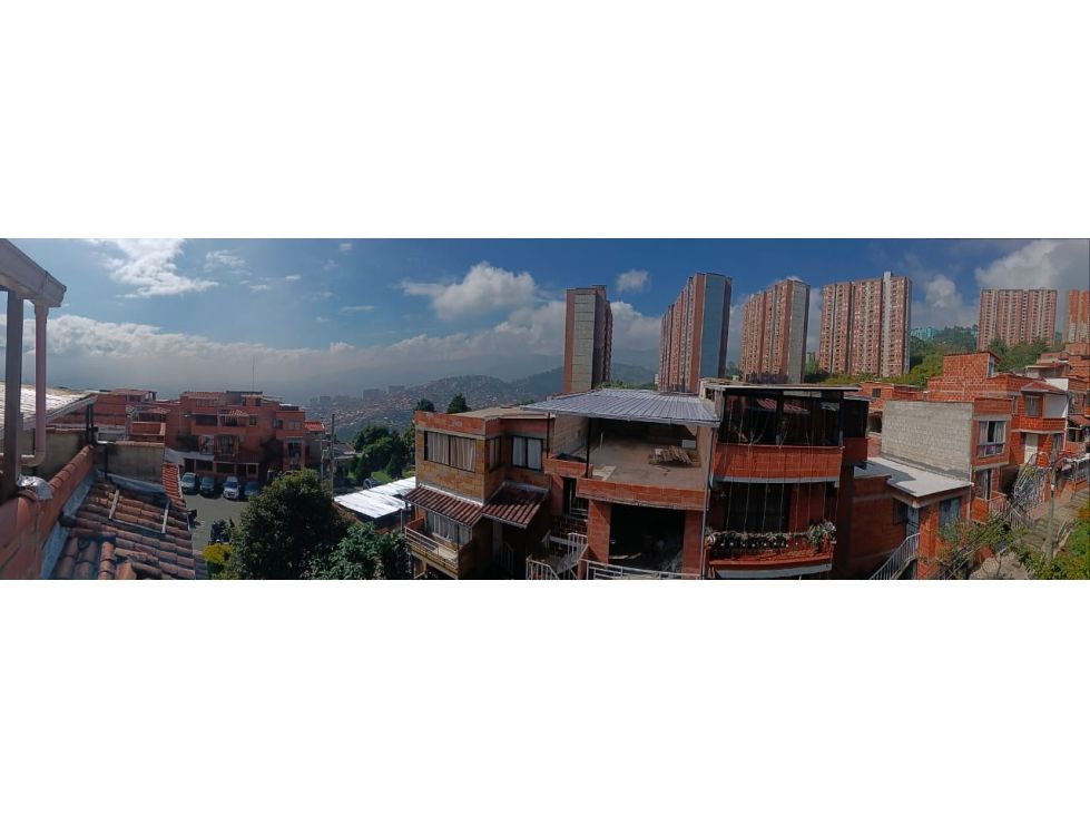 Casa en venta Antioquia Medellín El Robledo 80 m2 Habitaciones 3 Baños 2 Garajes 0 Precio $380000000