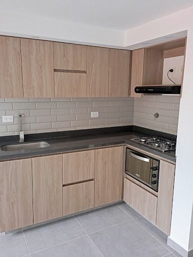 Apartamento en arriendo Antioquia Rionegro San Antonio 50 m2 Habitaciones 2 Baños 2 Garajes 0 Precio $1600000