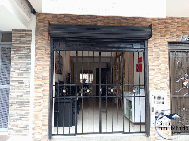 Local en arriendo Antioquia Itagüí Araucaria 33 m2 Habitaciones 0 Baños 1 Garajes 0 Precio $2000000