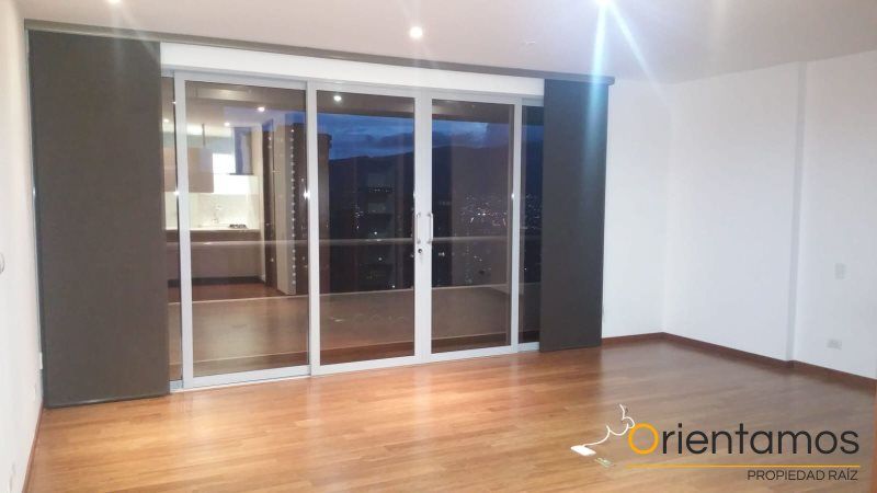 Apartaestudio en arriendo Antioquia Medellín Los Naranjos 65 m2 Habitaciones 1 Baños 2 Garajes 0 Precio $4000000