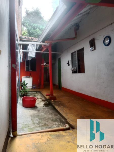 Casa en venta Antioquia Bello El Rosario 208 m2 Habitaciones 3 Baños 1 Garajes 0 Precio $390000000