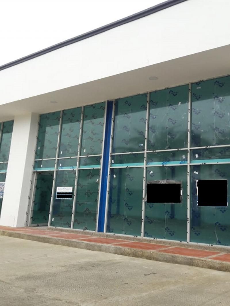Local en arriendo Atlántico Barranquilla La Concepcion 600 m2 Habitaciones 0 Baños 0 Garajes 0 Precio $14000000