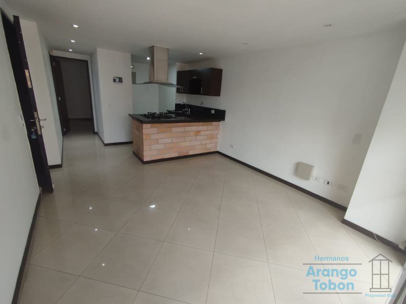Apartaestudio en arriendo Antioquia Medellín Bolivariana 44 m2 Habitaciones 1 Baños 1 Garajes 1 Precio $2550000