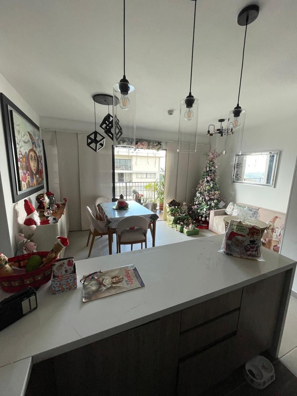 Apartamento en venta Santander Floridablanca Villa España 82 m2 Habitaciones 3 Baños 2 Garajes 1 Precio $495000000