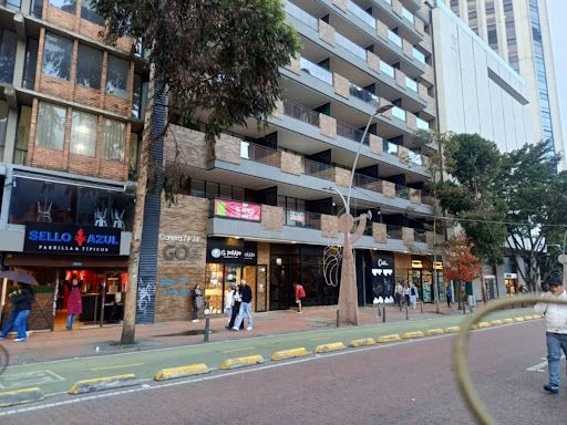 Apartaestudio en arriendo Cundinamarca Bogotá Pardo Rubio 32 m2 Habitaciones 1 Baños 1 Garajes 0 Precio $2000000