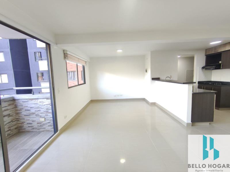 Apartamento en venta Antioquia Bello Parque Tulio Ospina 80 m2 Habitaciones 3 Baños 2 Garajes 1 Precio $430000000