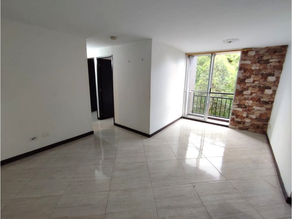 Apartamento en venta Antioquia Medellín El Pesebre 55 m2 Habitaciones 3 Baños 2 Garajes 1 Precio $360000000