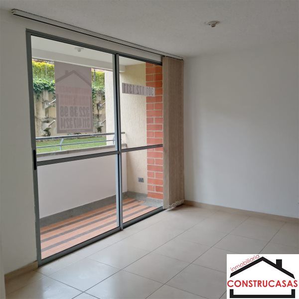 Apartamento en arriendo Antioquia Bello Nuevo 66 m2 Habitaciones 3 Baños 2 Garajes 0 Precio $1700000