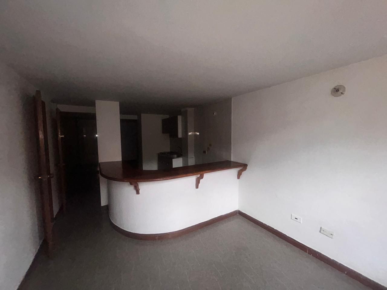 Apartamento en arriendo Antioquia Medellín Boyaca 55 m2 Habitaciones 1 Baños 1 Garajes 0 Precio $1300000