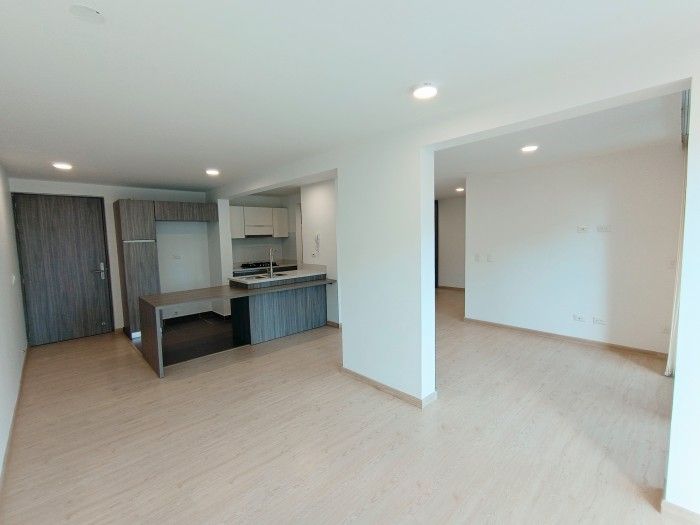 Apartamento en venta Cundinamarca Sopó Santa Ines 89 m2 Habitaciones 3 Baños 2 Garajes 1 Precio $429500000