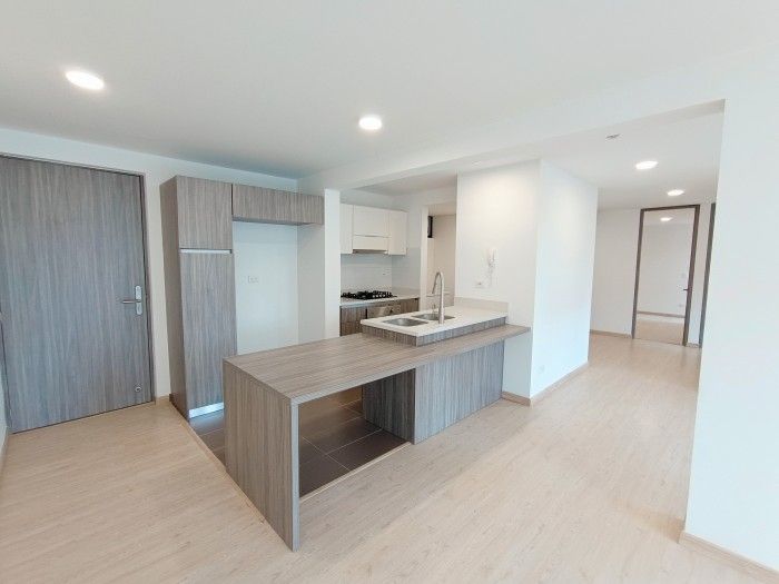 Apartamento en venta Cundinamarca Sopó Santa Ines 92 m2 Habitaciones 3 Baños 2 Garajes 1 Precio $405000000