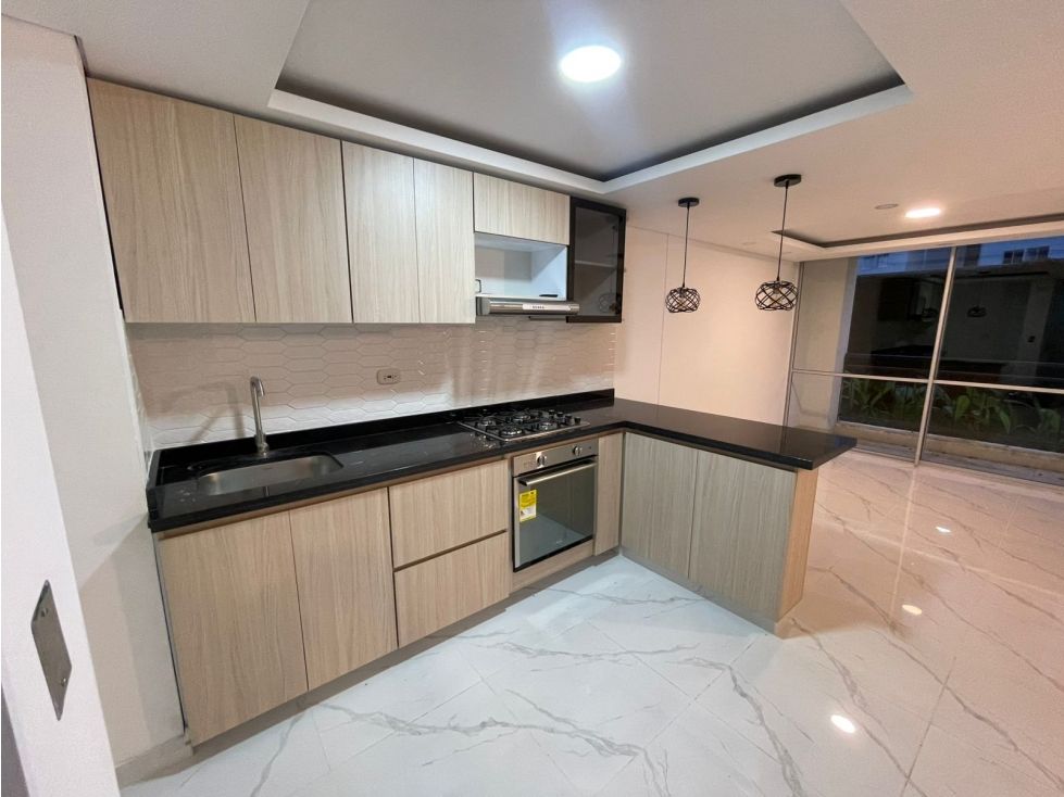 Apartamento en arriendo Valle Del Cauca Yumbo Belalcazar 53 m2 Habitaciones 2 Baños 2 Garajes 0 Precio $1300000