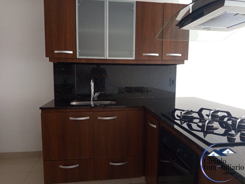 Apartamento en arriendo Antioquia Envigado Uribe Ángel 85 m2 Habitaciones 3 Baños 2 Garajes 2 Precio $4300000