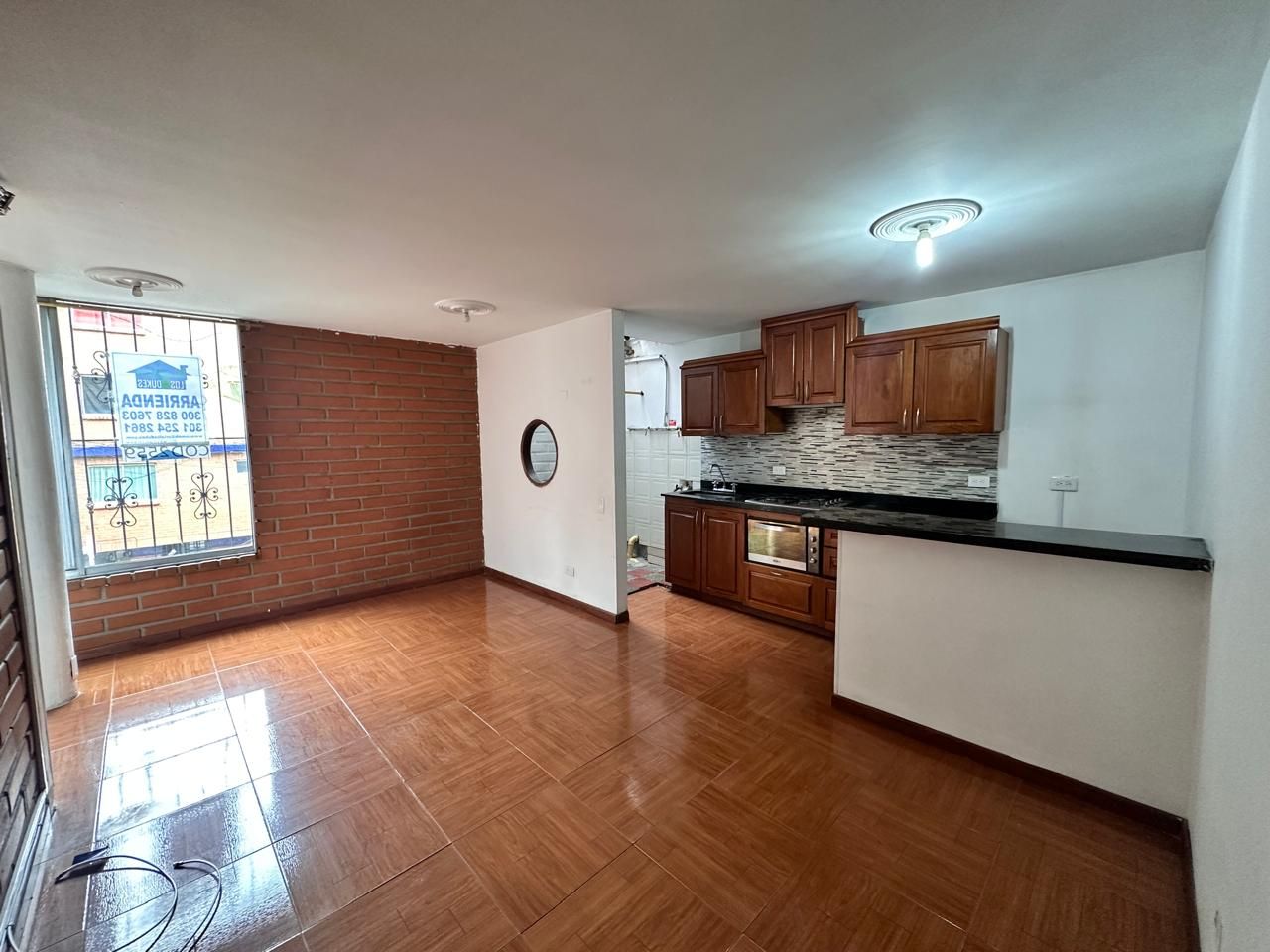 Apartamento en arriendo Antioquia Medellín San Javier No 2 74 m2 Habitaciones 2 Baños 1 Garajes 0 Precio $1850000