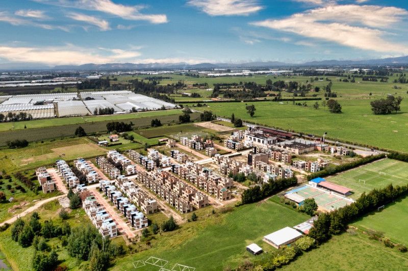 Lote en venta Cundinamarca Cota Cota 0 m2 Habitaciones 0 Baños 0 Garajes 0 Precio $250000000