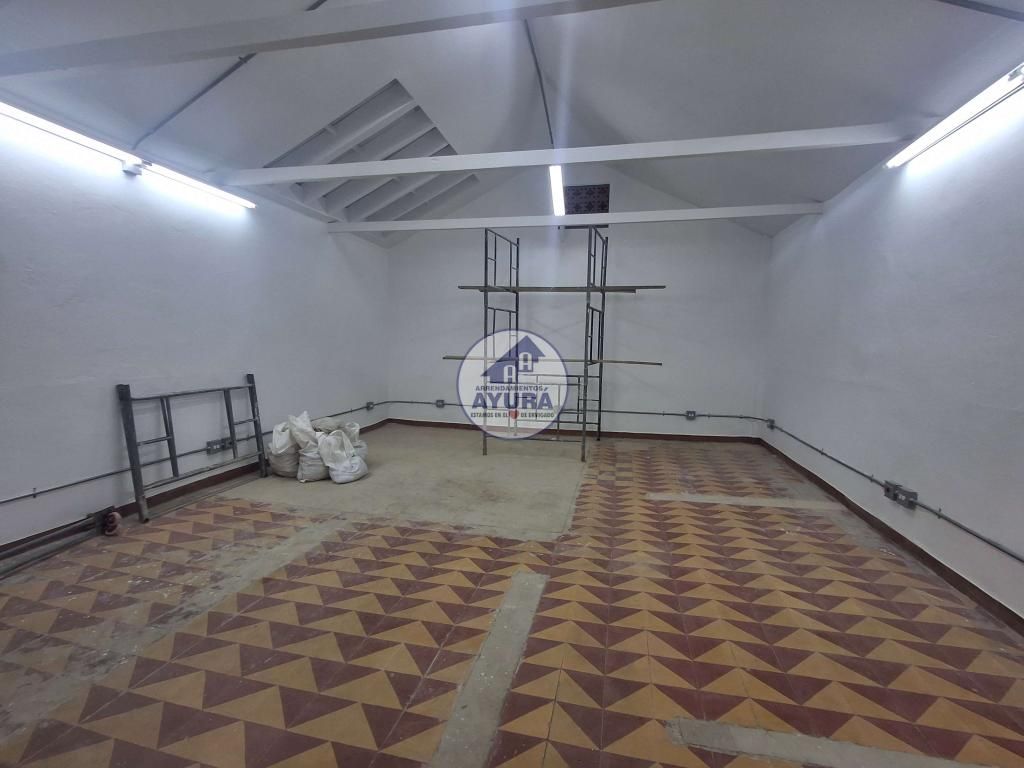 Bodega en arriendo Antioquia Envigado La Mesa 70 m2 Habitaciones 0 Baños 1 Garajes 0 Precio $3000000