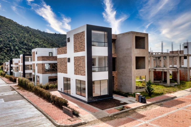 Casa en venta Cundinamarca Tenjo Tenjo 107 m2 Habitaciones 3 Baños 3 Garajes 2 Precio $650000000