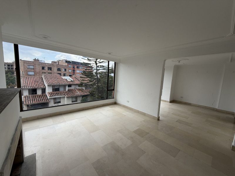 Apartamento en venta Cundinamarca Bogotá El Contador 132 m2 Habitaciones 3 Baños 5 Garajes 2 Precio $630000000