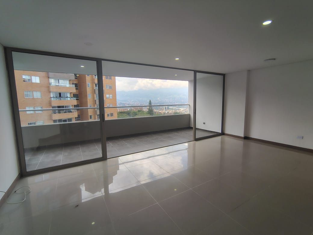 Apartamento en venta Antioquia Envigado Loma Del Atravesado 88 m2 Habitaciones 2 Baños 2 Garajes 2 Precio $800000000
