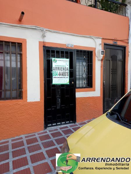 Apartamento en arriendo Antioquia Itagüí Camparola 45 m2 Habitaciones 1 Baños 1 Garajes 0 Precio $950000