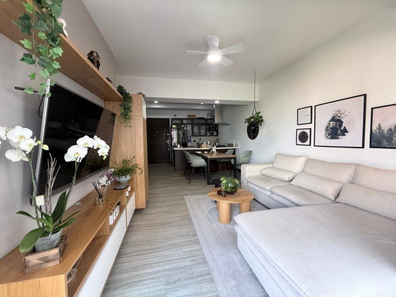 Apartamento en venta Antioquia Sabaneta Los Alcázares 100 m2 Habitaciones 3 Baños 2 Garajes 0 Precio $669000000