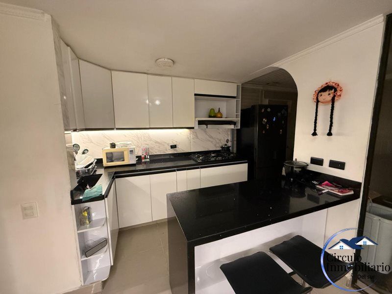 Casa en venta Antioquia Envigado La Mesa 92 m2 Habitaciones 4 Baños 3 Garajes 2 Precio $900000000