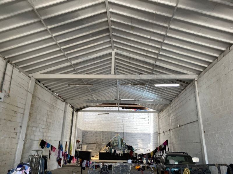Bodega en venta Antioquia Medellín Caicedo 600 m2 Habitaciones 0 Baños 2 Garajes 0 Precio $1800000000