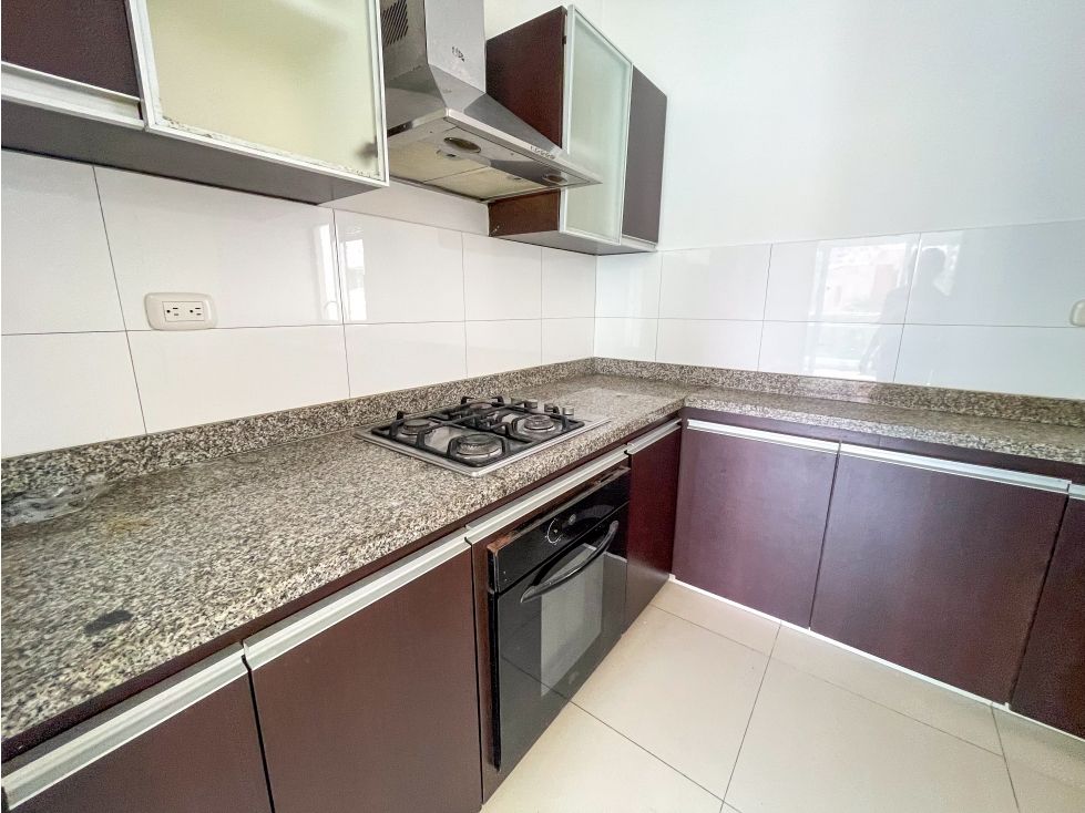 Apartamento en arriendo o venta Atlántico Barranquilla Altos De Riomar 130 m2 Habitaciones 3 Baños 3 Garajes 2 Precio venta $700000000 Precio arriendo $4000000
